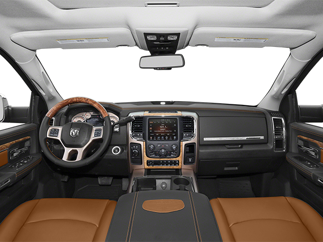 2014 RAM 2500 Laramie