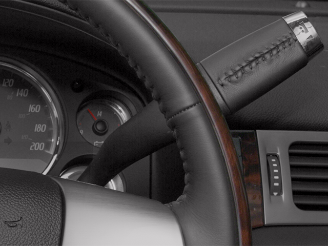 2014 GMC Yukon XL Denali