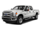 2016 Ford Super Duty F-350 SRW Base