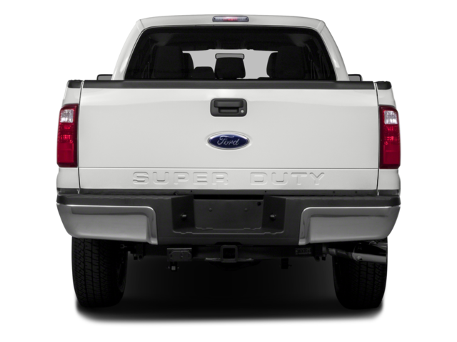 2016 Ford Super Duty F-350 SRW Base