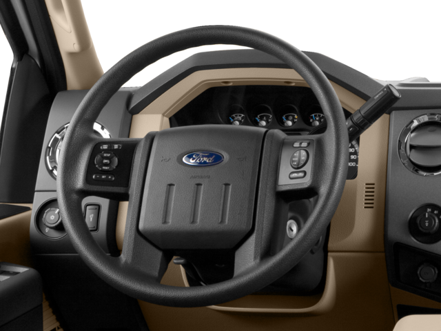 2016 Ford Super Duty F-350 SRW Base
