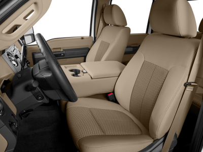 2016 Ford Super Duty F-350 SRW Base