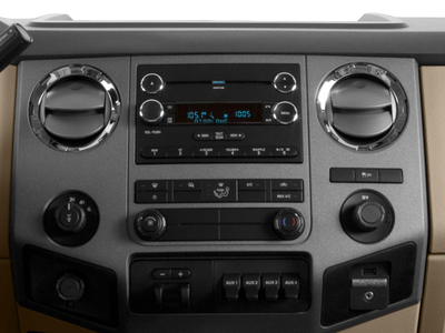 2016 Ford Super Duty F-350 SRW Base