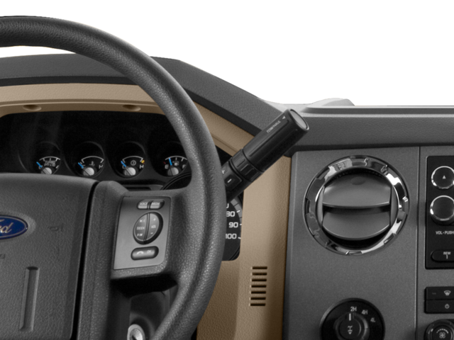 2016 Ford Super Duty F-350 SRW Base