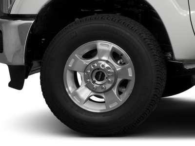 2016 Ford Super Duty F-350 SRW Base