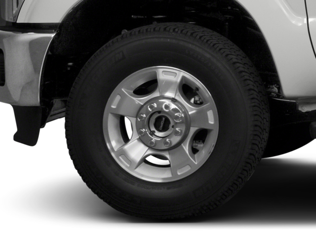 2016 Ford Super Duty F-350 SRW Base