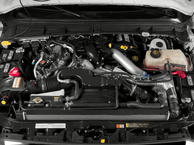 2016 Ford Super Duty F-350 SRW Base