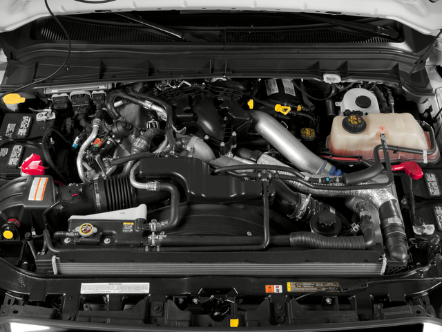 2016 Ford Super Duty F-350 SRW Base