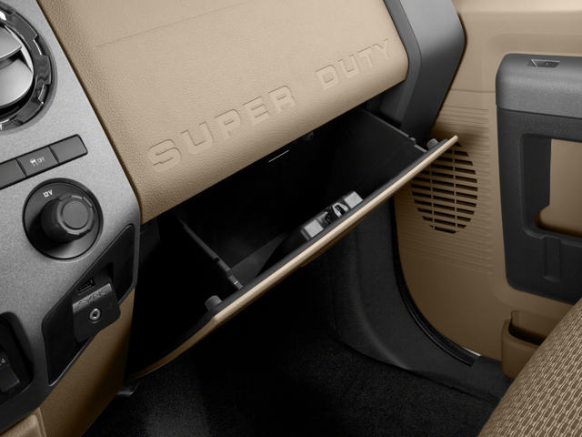 2016 Ford Super Duty F-350 SRW Base