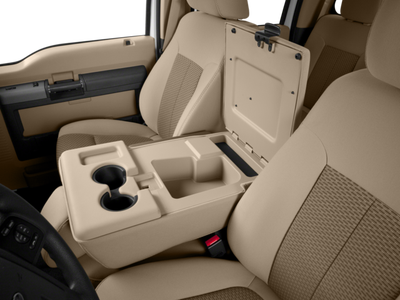 2016 Ford Super Duty F-350 SRW Base