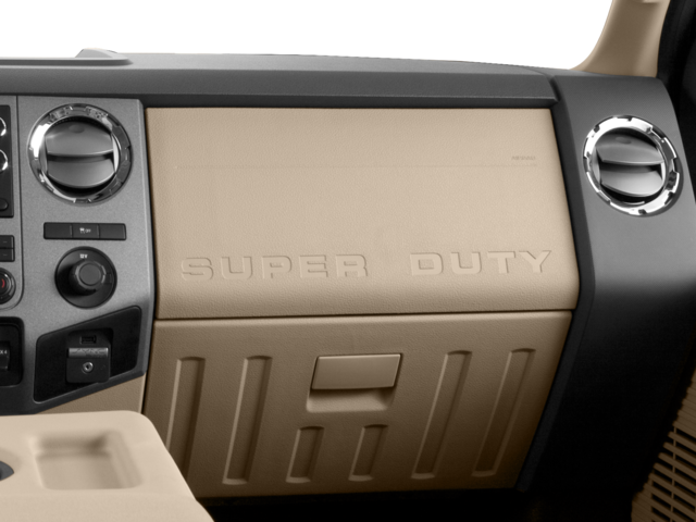 2016 Ford Super Duty F-350 SRW Base