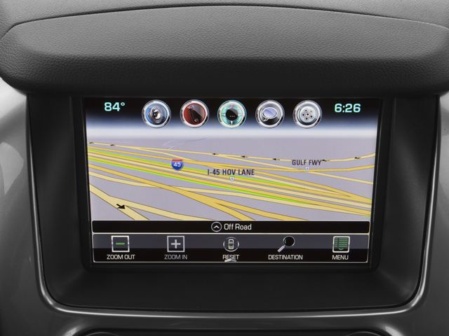 2017 Chevrolet Suburban Premier photo 4