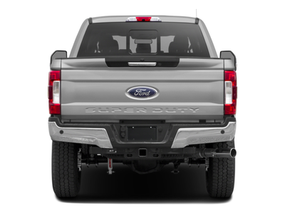 2017 Ford Super Duty F-350 SRW XLT