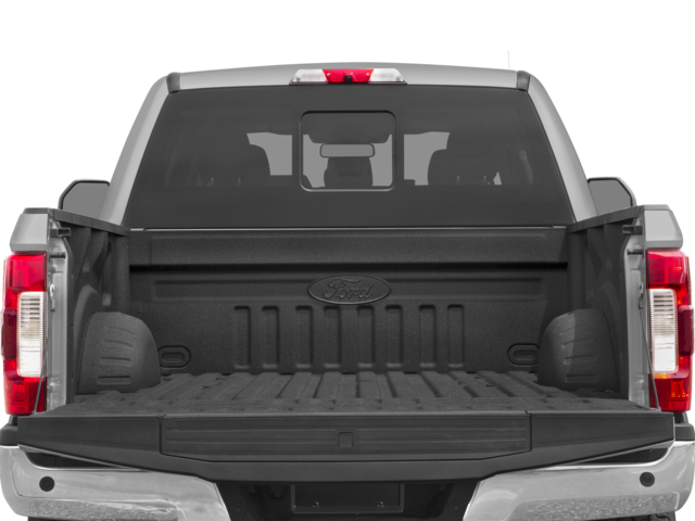 2017 Ford Super Duty F-350 SRW XLT