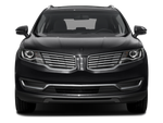 2018 Lincoln MKX Black Label