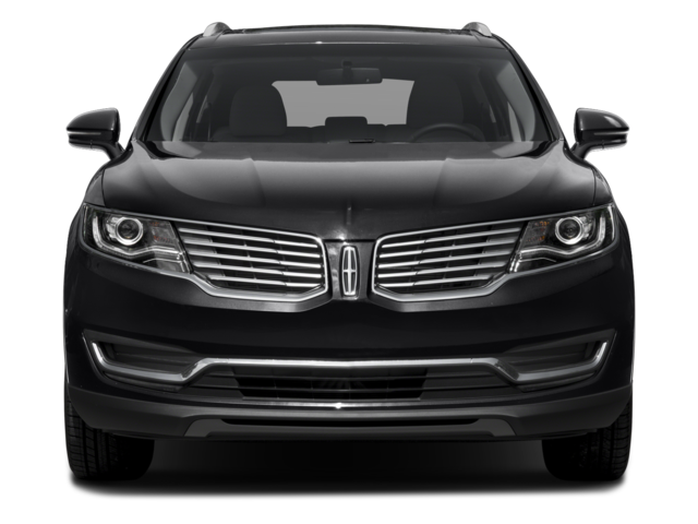 2018 Lincoln MKX Black Label