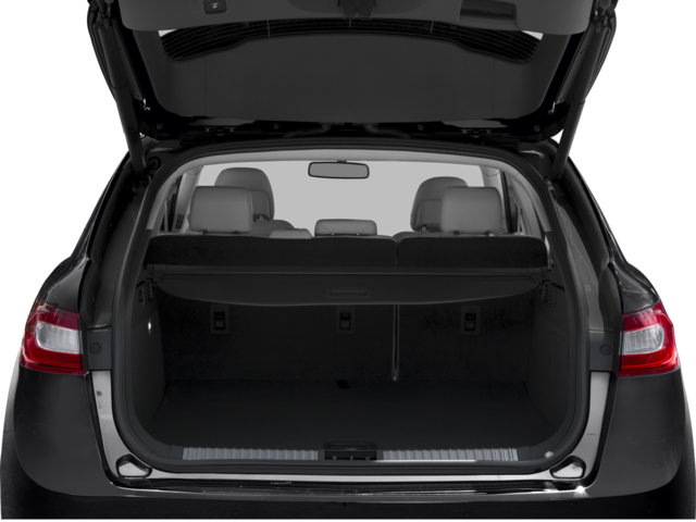 2018 Lincoln MKX Black Label