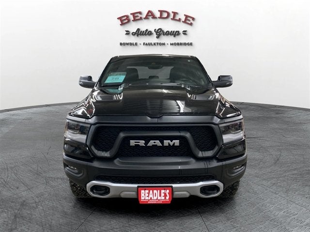 2024 RAM 1500 Rebel