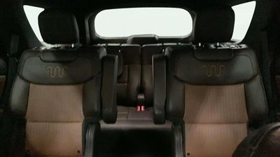 2023 Ford Explorer King Ranch