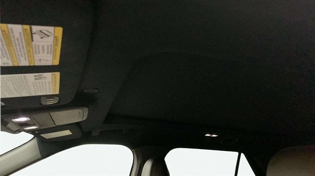 2023 Ford Explorer King Ranch