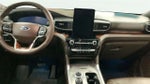 2023 Ford Explorer King Ranch
