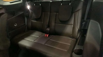 2023 Ford Explorer King Ranch