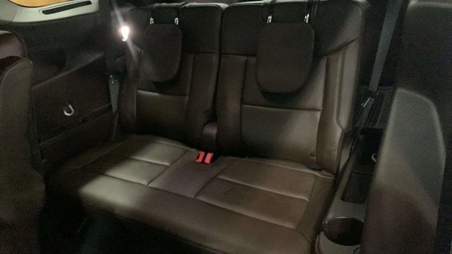 2023 Ford Explorer King Ranch
