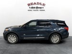 2023 Ford Explorer King Ranch