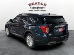 2023 Ford Explorer King Ranch