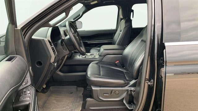 2020 Ford Expedition Max XLT