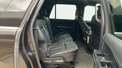2020 Ford Expedition Max XLT