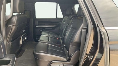2020 Ford Expedition Max XLT
