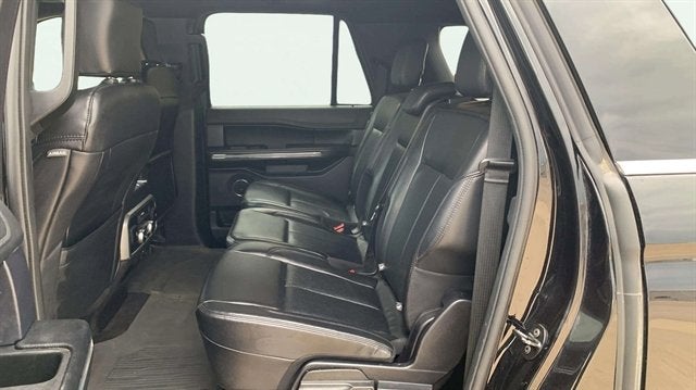 2020 Ford Expedition Max XLT