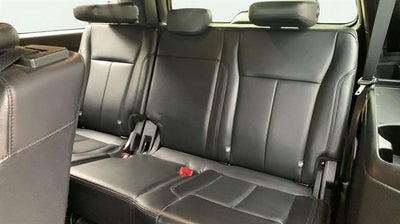 2020 Ford Expedition Max XLT