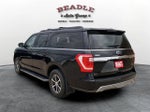 2020 Ford Expedition Max XLT