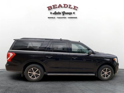 2020 Ford Expedition Max XLT