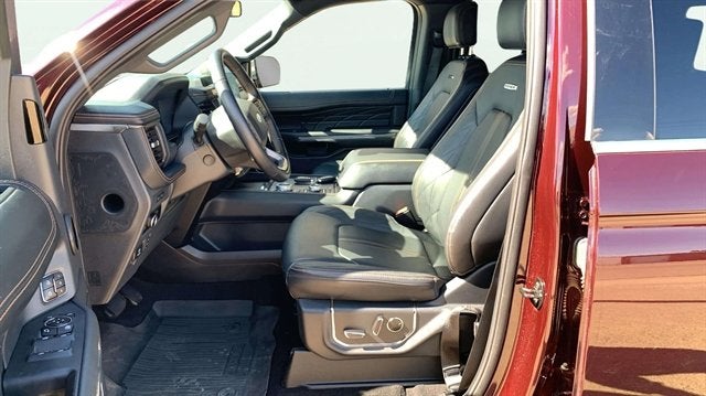 2023 Ford Expedition Max Platinum