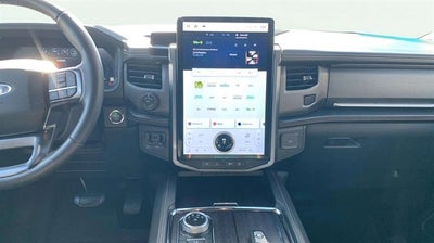 2023 Ford Expedition Max Platinum