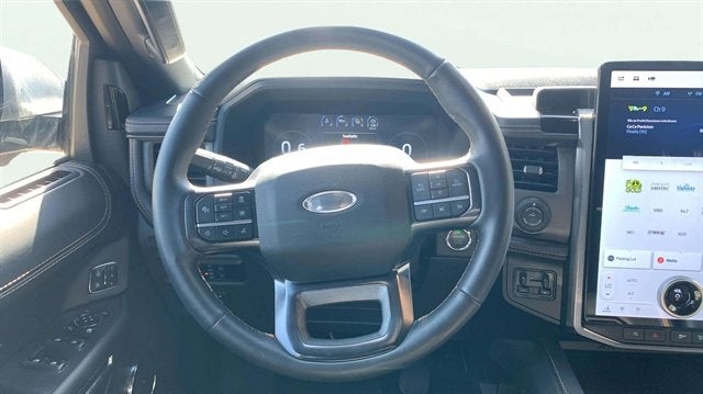 2023 Ford Expedition Max Platinum