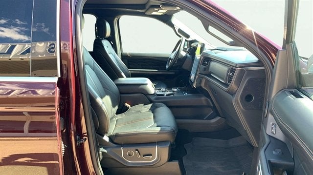 2023 Ford Expedition Max Platinum