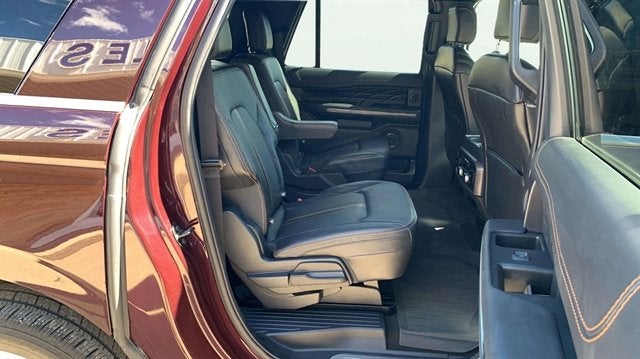 2023 Ford Expedition Max Platinum
