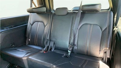 2023 Ford Expedition Max Platinum