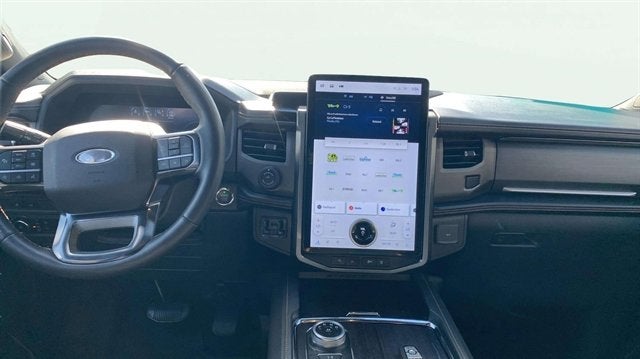 2023 Ford Expedition Max Platinum