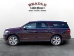 2023 Ford Expedition Max Platinum