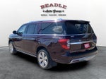 2023 Ford Expedition Max Platinum