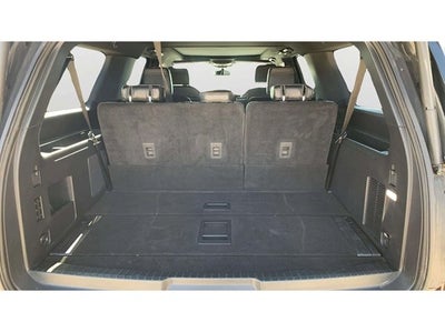 2023 Ford Expedition Max Platinum