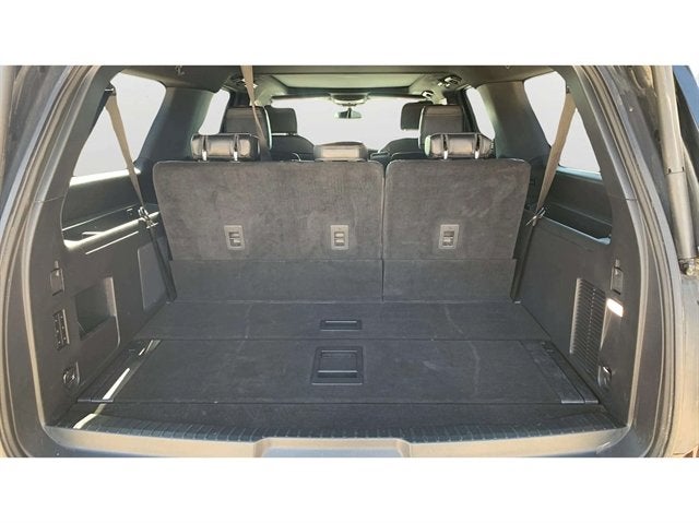 2023 Ford Expedition Max Platinum
