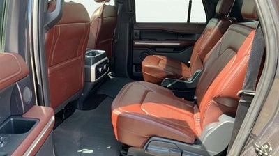 2023 Ford Expedition Max Limited