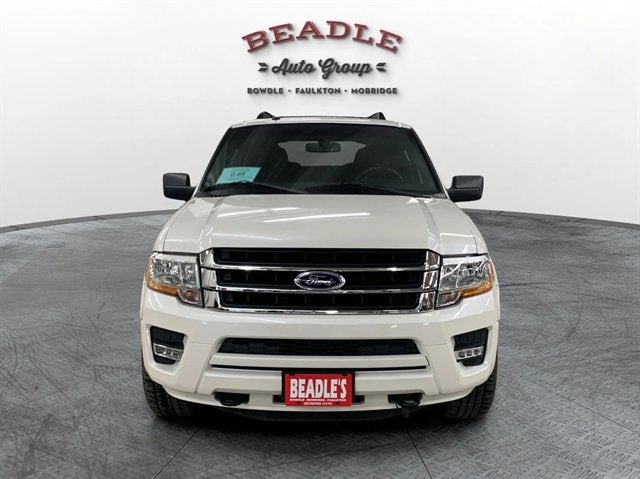 2016 Ford Expedition XLT