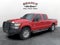 2015 Ford Super Duty F-250 SRW XLT
